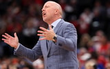 Mick Cronin, UCLA
