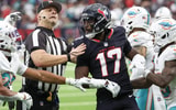 NFL: Miami Dolphins at Houston Texans