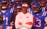 Lane Kiffin, Ole Miss
