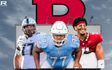 Potential Rutgers Football offensive line transfer portal targets