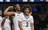 NCAA Basketball: Lipscomb at Vanderbilt