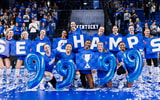 Kentucky volleyball wins ninth straight SEC championship - UK Athletics