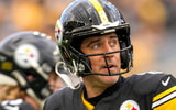 Steelers QB Aaron Rodgers