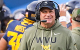 West Virginia HC Rich Rodriguez