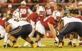 NCAA Football: California at Stanford