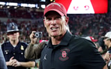 Brent Venables, Oklahoma