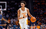 Nate Ament, Tennessee Basketball | Tennessee Athletics