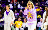 Kim Mulkey LSU