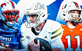 ACC Championship Game Chaos: The path to Charlotte for six teams still alive