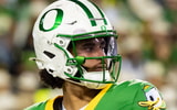 Oregon QB Dante Moore