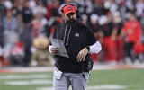 Matt Patricia (Birm/Lettermen Row)