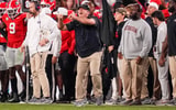 Kirby Smart Georgia