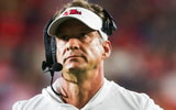 Ole Miss HC Lane Kiffin