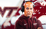 James Franklin Virginia Tech