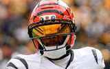 Bengals WR Ja'Marr Chase