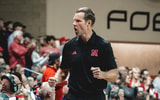 Fred Hoiberg Nebraska basketball