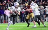 NCAA Football: Georgia Tech at Boston College