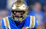 UCLA QB Nico Iamaleava