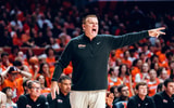 Brad underwood vs. Colgate