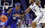 NCAA Basketball: Tulsa at Kansas State
