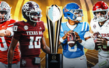 CFP Top 25 predictions