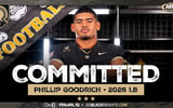 Rivals-On3 Commit 2026 Phillip Goodrich