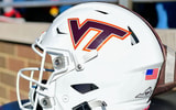 NCAA Football: Virginia Tech at Boston College