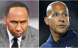 StephenASmith-JamesFranklin