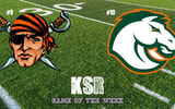 KSR Game of the Week: Ryle @ Frederick Douglass