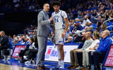 NCAA Basketball: Eastern Illinois at Kentucky