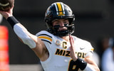 Beau-Pribula-injury-update-Eli-Drinkwitz-details-recovery-process-for-Missouri-QB