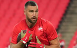 Travis Kelce