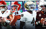 College Football TV Ratings: Top 10 most-watched games of Week 12