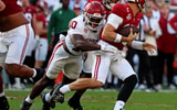 NCAA Football: Oklahoma at Alabama