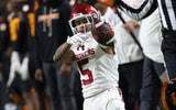 NCAA Football: Oklahoma at Tennessee
