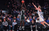 NCAA Basketball: Champions Classic-Michigan State at Kentucky