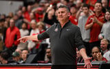 NCAA Basketball: N.C. State at Stanford
