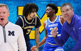 Michigan Wolverines basketball vs. Middle Tennessee State preview.