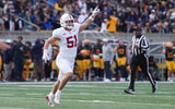 NCAA Football: Stanford at California