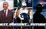 James Franklin, Terry Smith, Penn State Football on3
