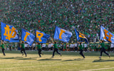 Notre Dame football