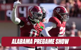 Alabama Pregame Show