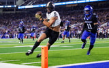 NCAA Football: Vanderbilt at Kentucky