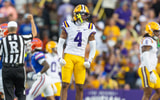 NCAA Football: Florida at Louisiana State