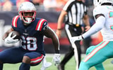 NFL: Miami Dolphins at New England Patriots