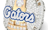 Florida Gators men's basketball rings