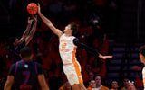 Cade Phillips, Tennessee Basketball | Tennessee Athletics