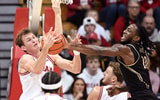 NCAA Basketball: Lindenwood at Indiana