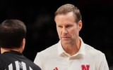 Fred Hoiberg Nebraska basketball