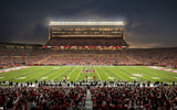 OU football stadium renovations